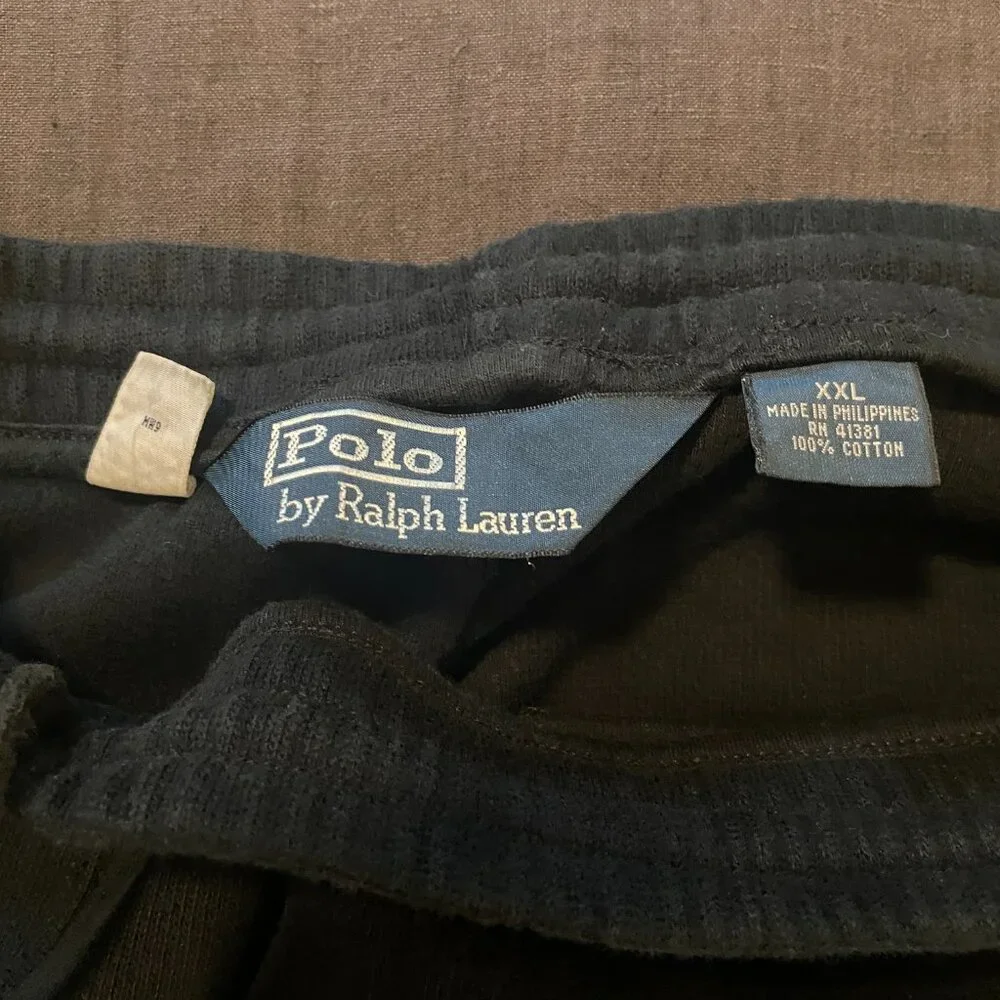 Polo Ralph Lauren authentic men